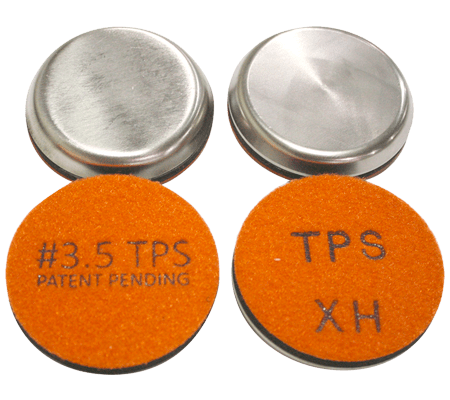 EG Grout Pans - заповнює отвори на терасах і бетонних підлогах