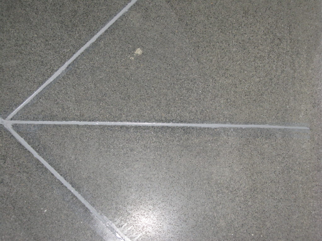 Топпинг для бетона
